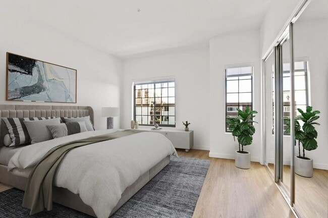 Building Photo - Terraces at La Cienega