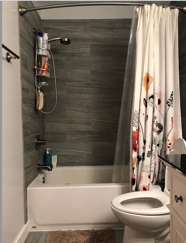 Building Photo - 3338 7th St NW