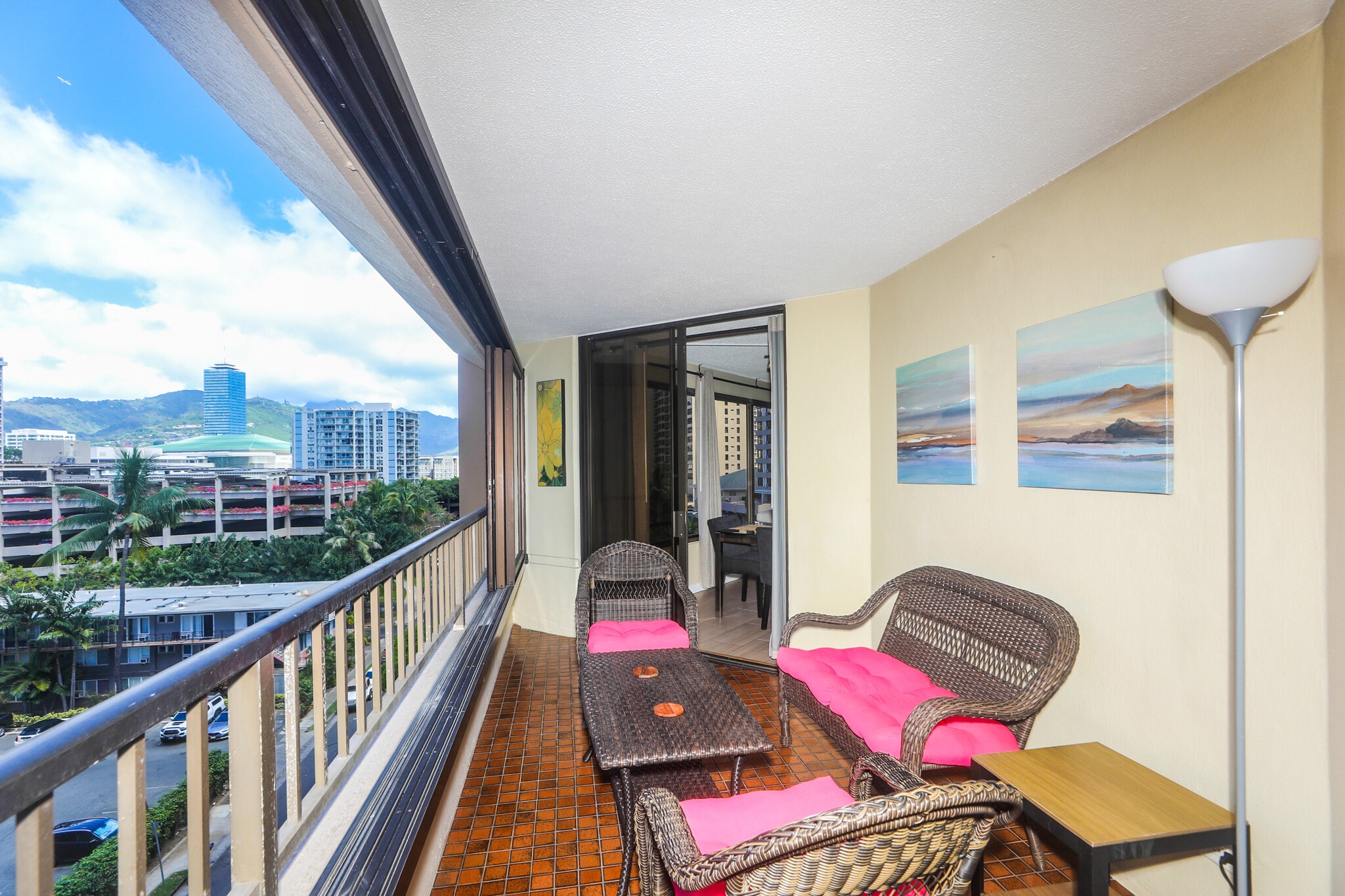 Building Photo - 1778 Ala Moana Blvd