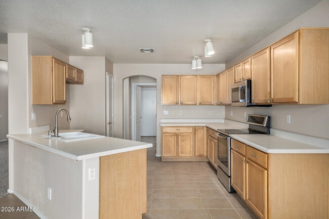 Building Photo - 13018 W Monterey Way