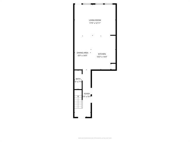 Building Photo - 6016 Primrose Rd