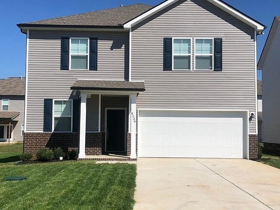 Front of House - 4536 Hoboken Way