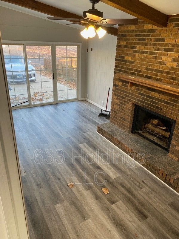 Building Photo - 3807 N Faber Ave