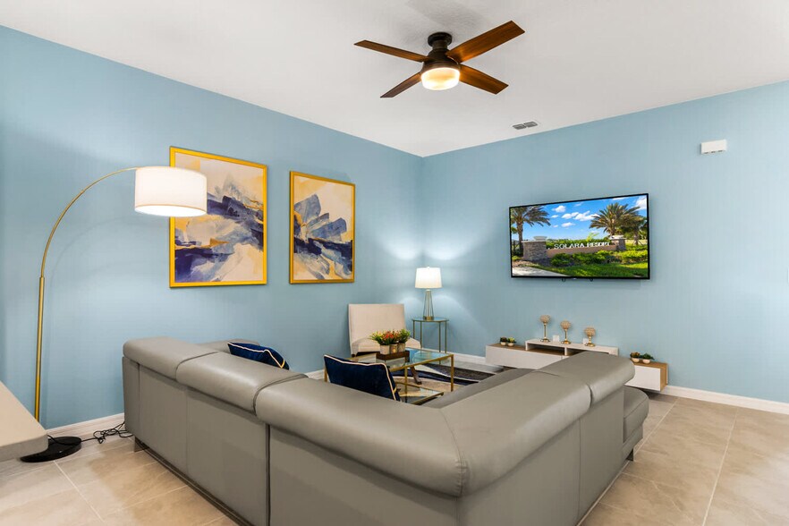 Building Photo - 1828 Tropical Palms Cir