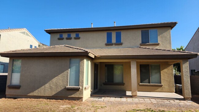 Building Photo - 4 Bedroom Home at the Grange in the Power ...