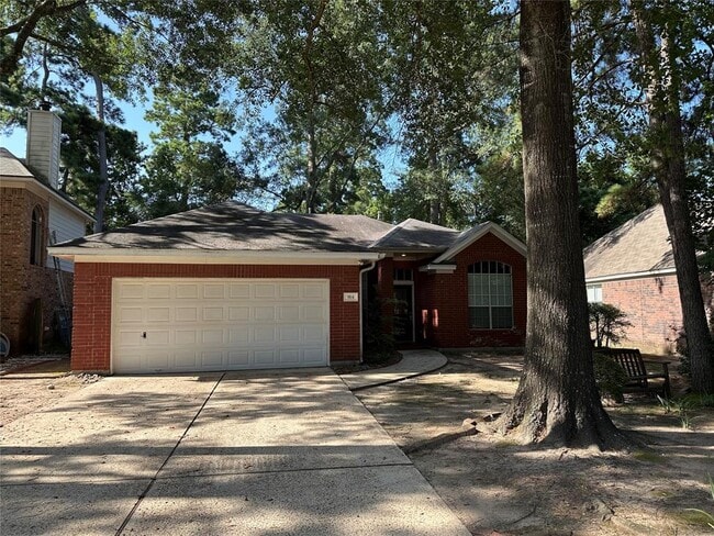 Primary Photo - 164 S Holly Laurel Cir