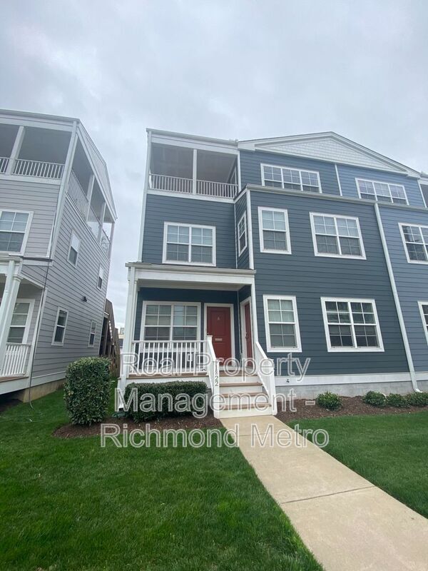 Building Photo - 1322 McDonough St