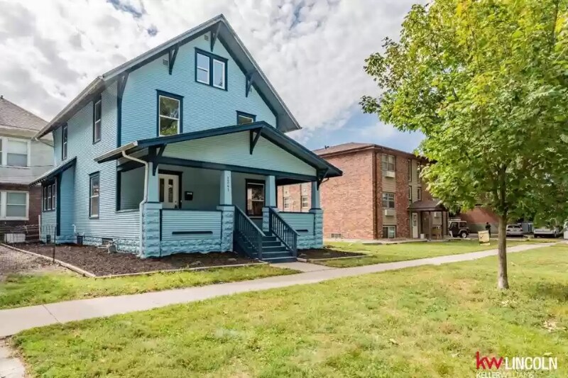 Building Photo - 1341 F St