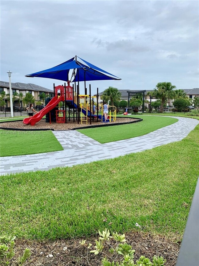 Building Photo - 15849 NW 91st Ct