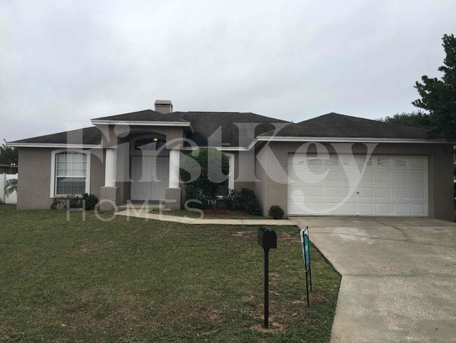 Building Photo - 6342 Hampton Pointe Cir