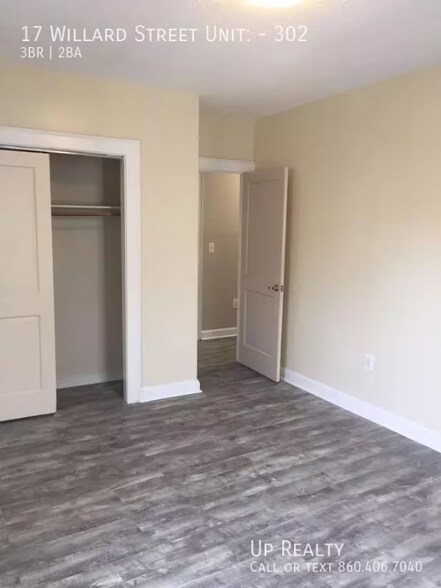 Building Photo - 17-21-21 Willard St