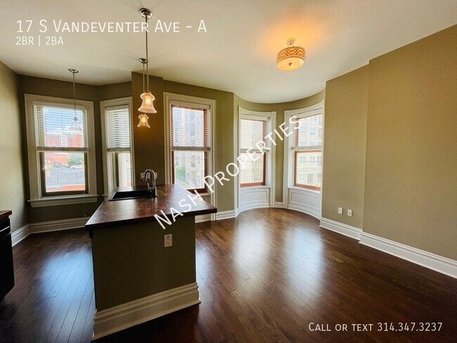 Building Photo - 17 S Vandeventer Ave