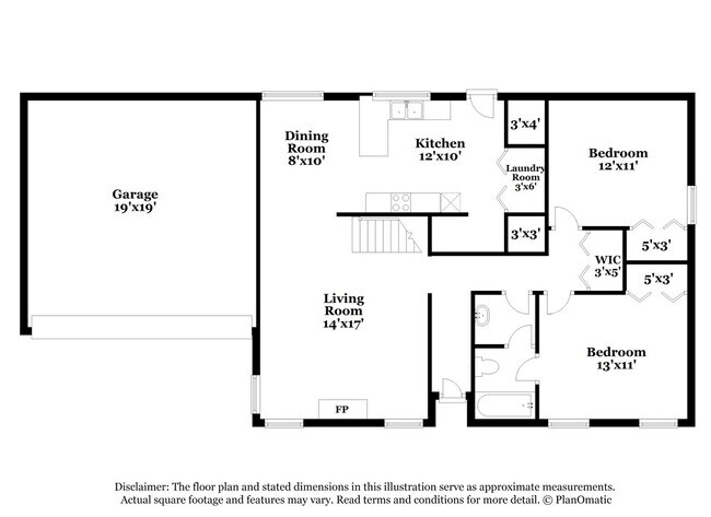 Building Photo - 4512 Trout Valley Dr