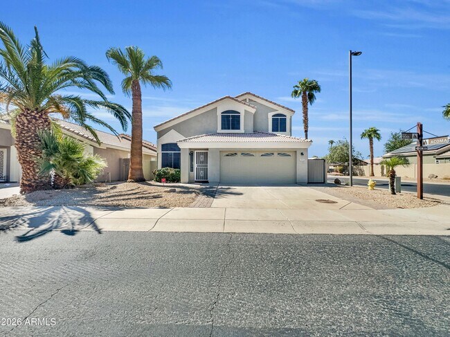 Building Photo - 14576 N 90th Dr
