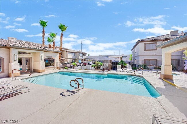 Building Photo - 8725 W Flamingo Rd