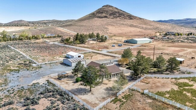 Building Photo - 25 El Caballo Trail