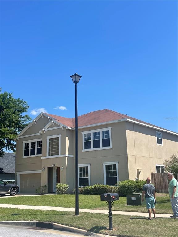 Building Photo - 1311 Brandon Dr