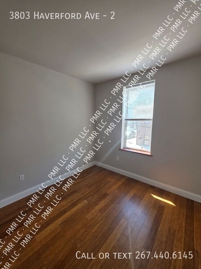 Building Photo - 3803 Haverford Ave