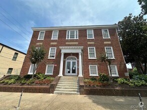 Building Photo - 1144 W Grace St