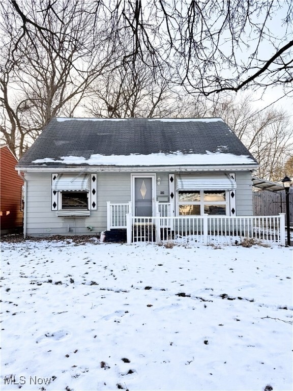 Building Photo - 934 Nevin St