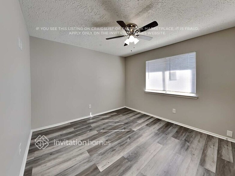 Building Photo - 4126 Pocahontas Dr