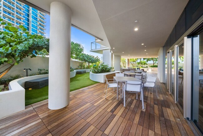 Building Photo - 2350 Sky Ala Moana West #2304