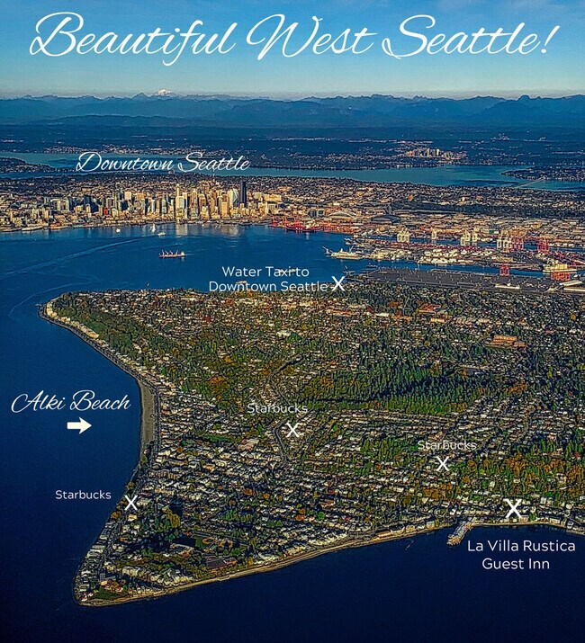 Building Photo - 4028 Beach Dr SW