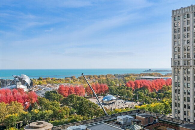 Building Photo - 130 N Garland Ct