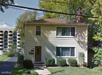 Building Photo - Large 1 Bedroom Plus Den