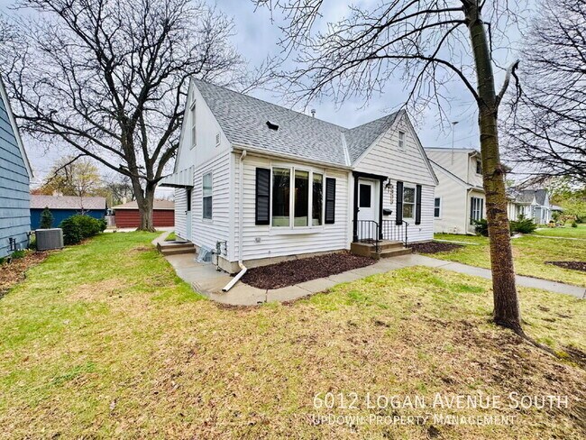 Building Photo - 6012 Logan Ave S