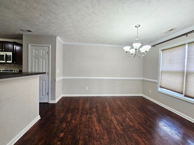 Building Photo - The Lexington Plantation in Cameron