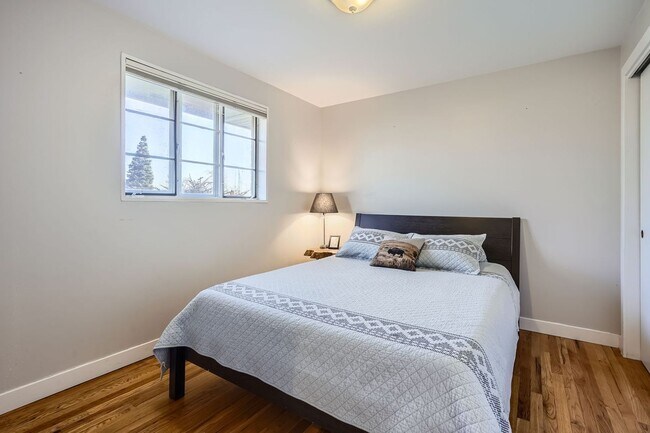 Building Photo - Charming, Fully Updated Home with Unique Features!