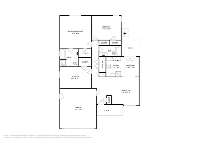 Building Photo - 575 Woodcrest Manor Dr