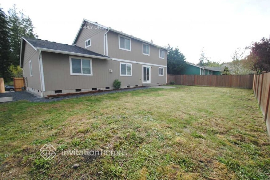 Building Photo - 8410 178th Pl NE