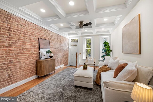 Building Photo - 1724 S Hanover St