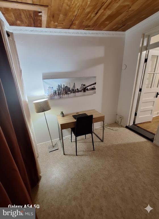 Building Photo - 3815 W St NW