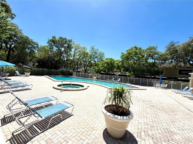 Building Photo - 5100 Burchette Rd