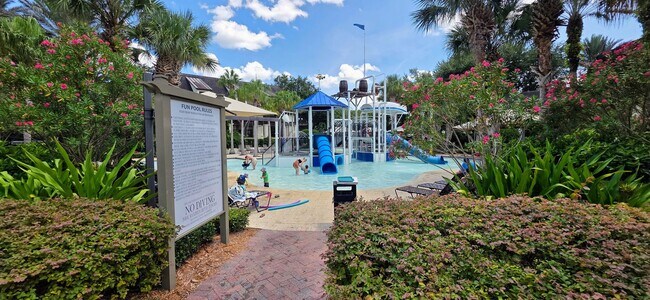 Building Photo - Beautiful 4/2 in Nocatee Community!