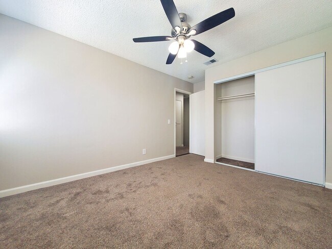 Floorplan - Shannonwoods Townhomes!