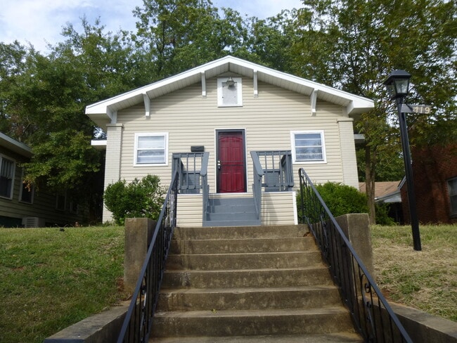 Building Photo - COMING SOON!!!