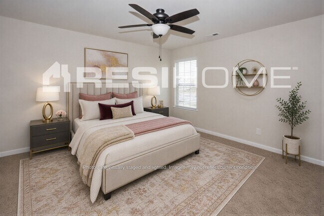 Building Photo - 9930 Brawley Ln