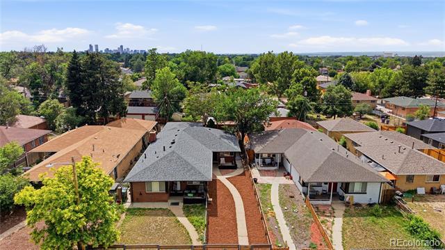 Building Photo - 3353 Krameria St