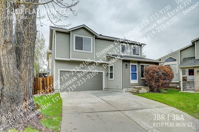 Building Photo - 6210 Flat Iron Ct
