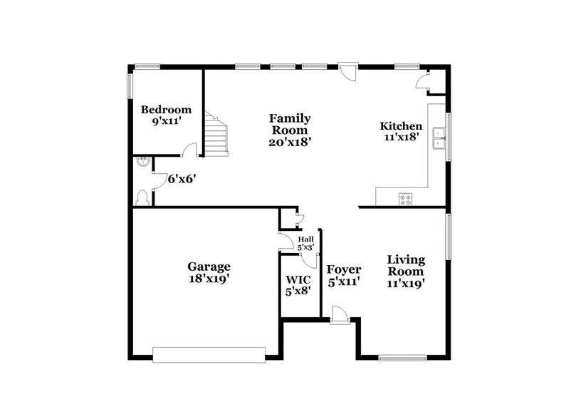 Building Photo - 553 Small Cedar Dr