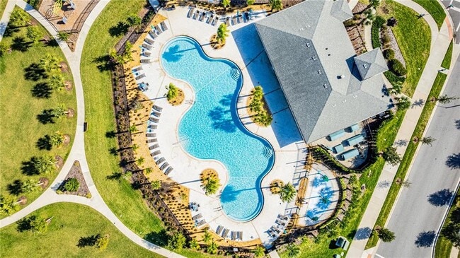 Building Photo - 16599 Barbours Crk Wy