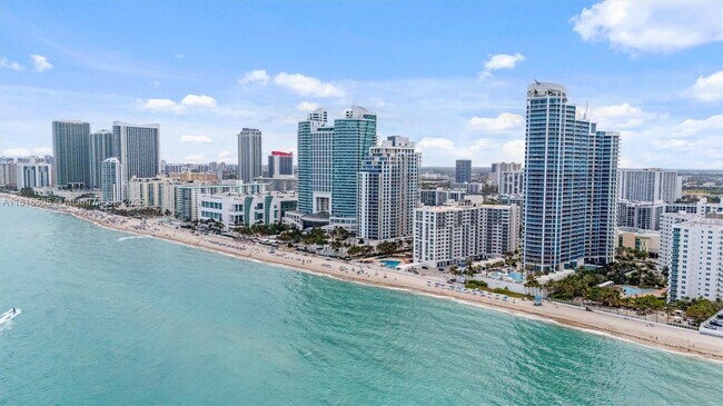 Building Photo - 3535 S Ocean Dr
