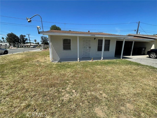 Primary Photo - 24446 Myers Ave