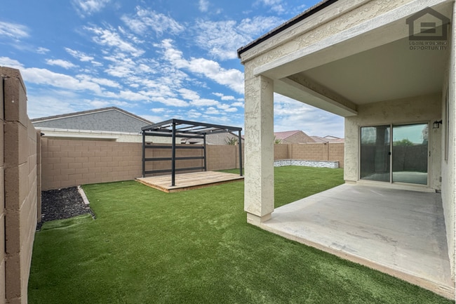 Building Photo - 5Bed/3Bath House at Northern Pkwy/El Mirage Rd! Ready for Immediate Move-In!