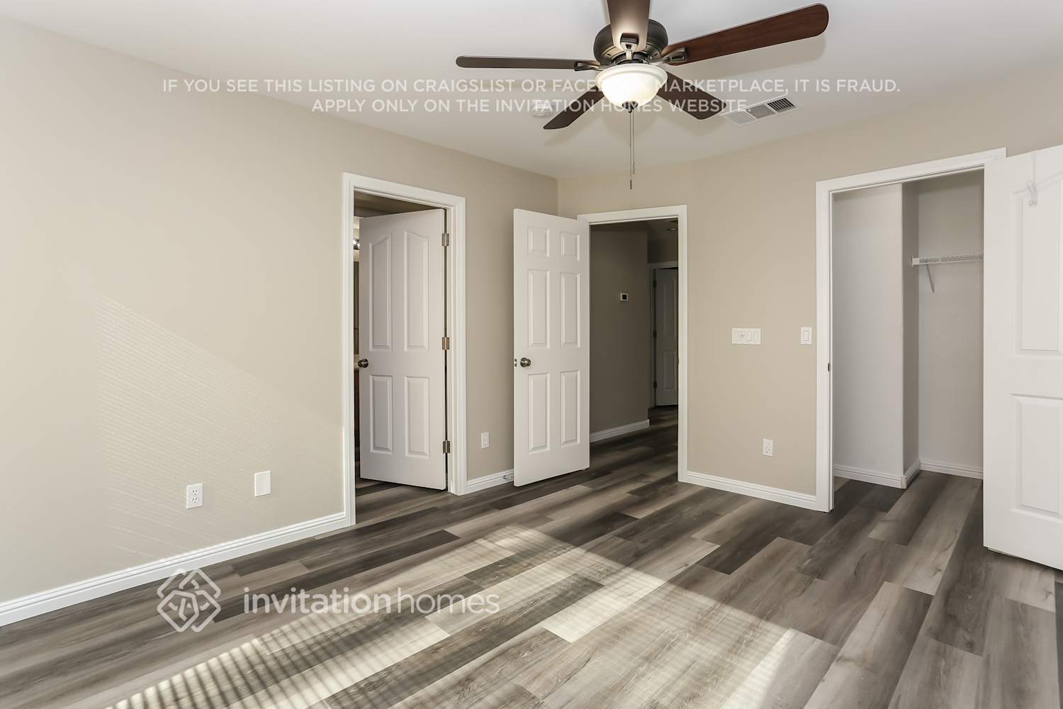 Building Photo - 8613 Copper Mountain Ave