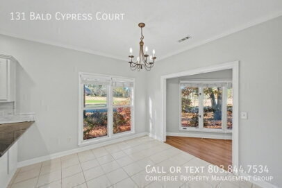 Building Photo - 131 Bald Cypress Ct